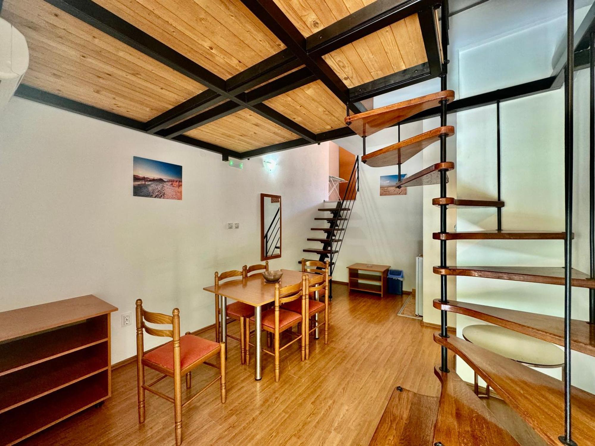 For-A Apartmani Bečići Exterior foto